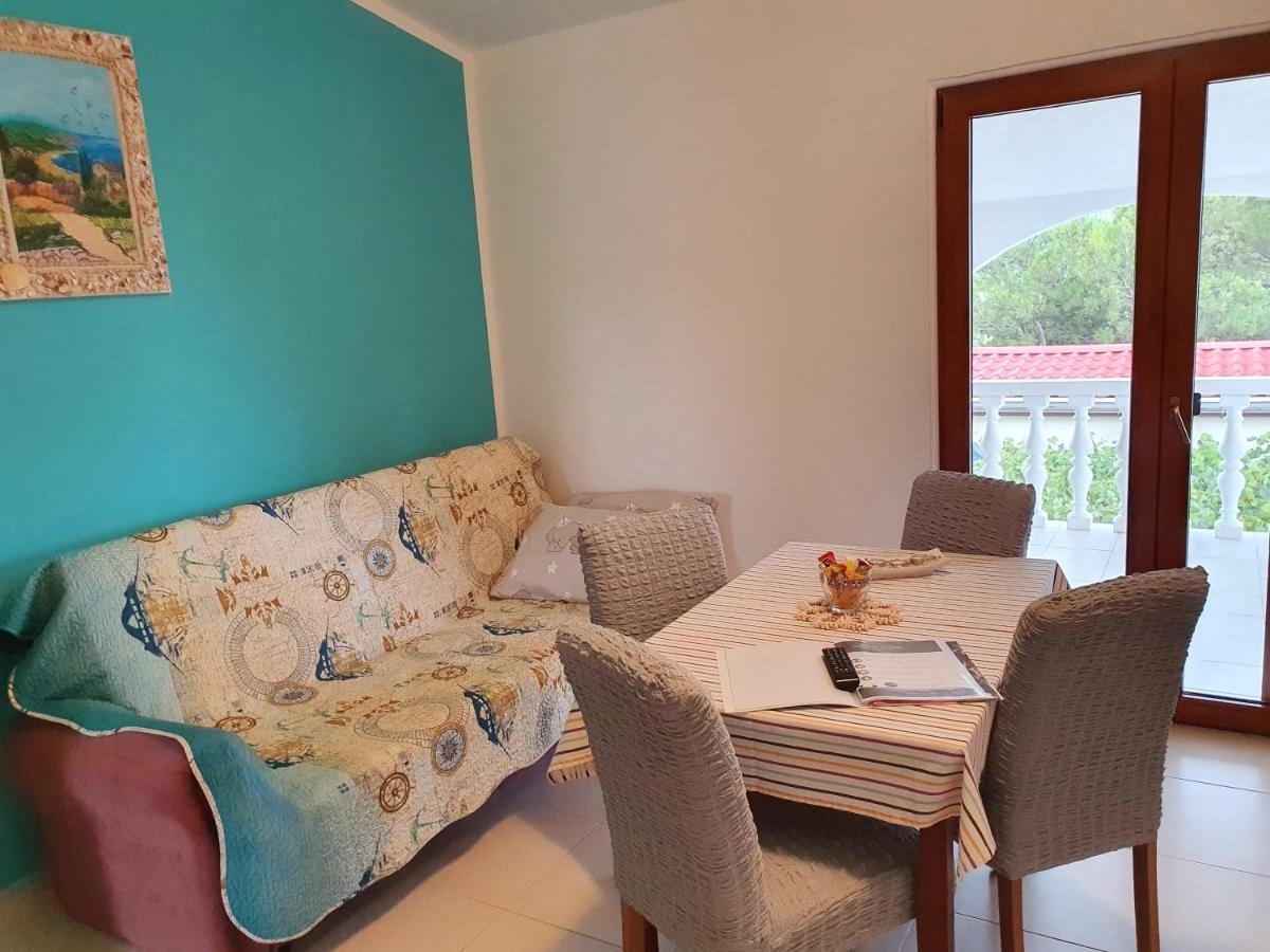 Apartments Vila Leona Pirovac Extérieur photo