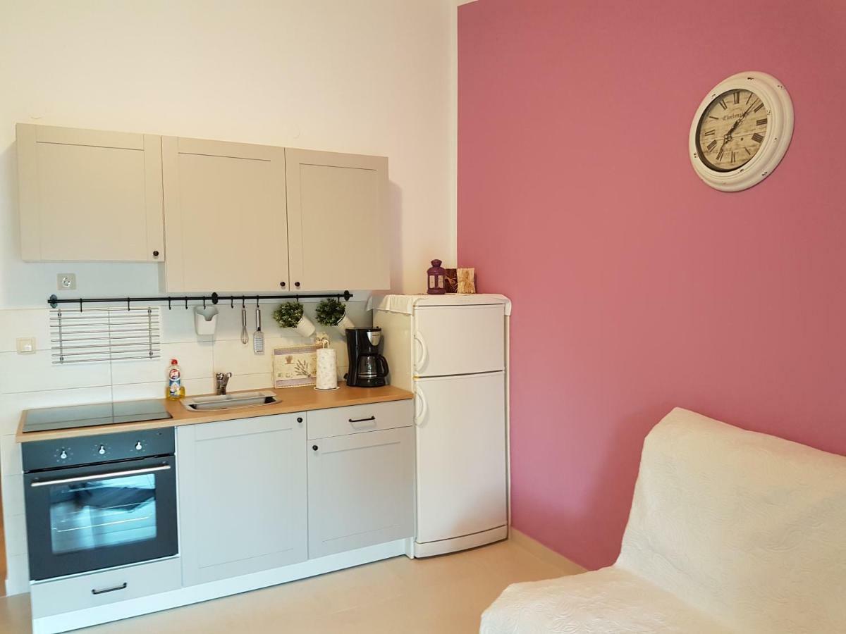 Apartments Vila Leona Pirovac Extérieur photo